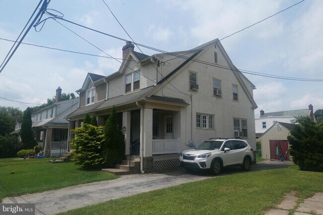 Building Photo - 2716 St Marys Rd