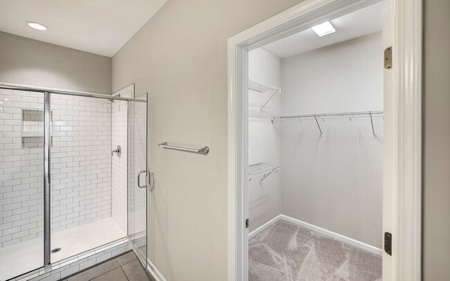 Building Photo - Contemporary, spacious 3-bedroom, 2.5-bath...