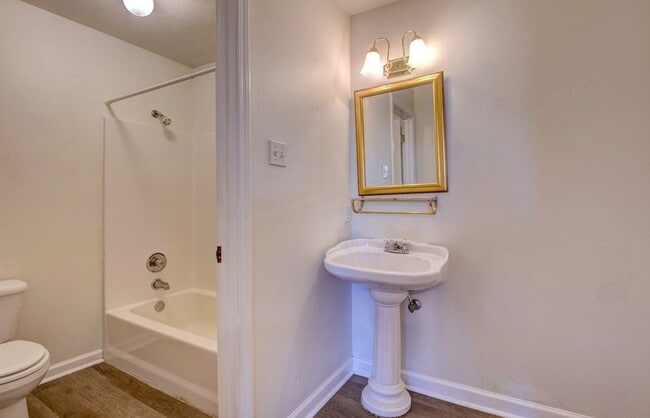 Building Photo - Now Available!