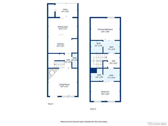 Building Photo - 1732 S Blackhawk Way