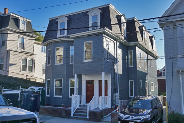 Building Photo - 2 Osgood St