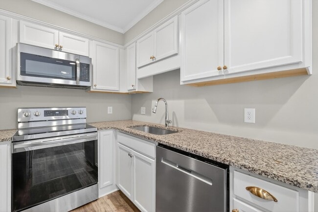 Building Photo - 3524 Learning Ln