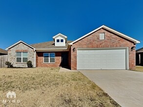 Building Photo - 8717 E 161st Pl S