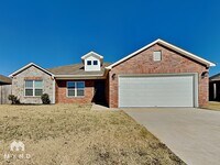 Building Photo - 8717 E 161st Pl S