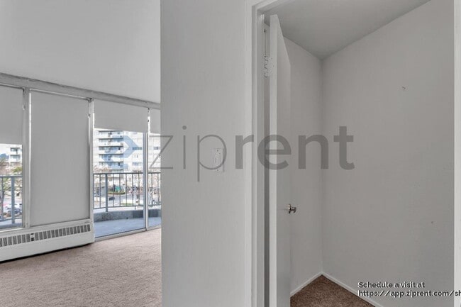 Building Photo - 1200 Gough St