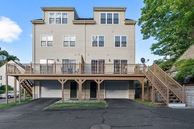 Building Photo - 67 N Quinsigamond Ave