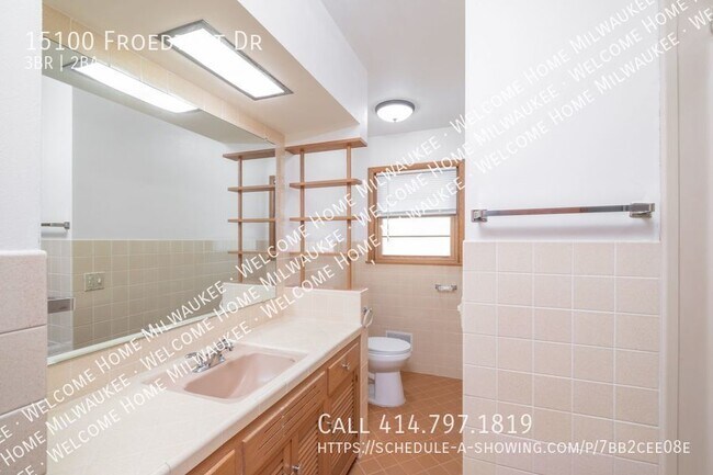 Building Photo - Discover the charm of living in Elm Grove ...