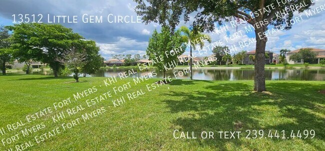 Building Photo - 13512 Little Gem Cir