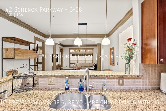 Building Photo - 42 Schenck Pkwy