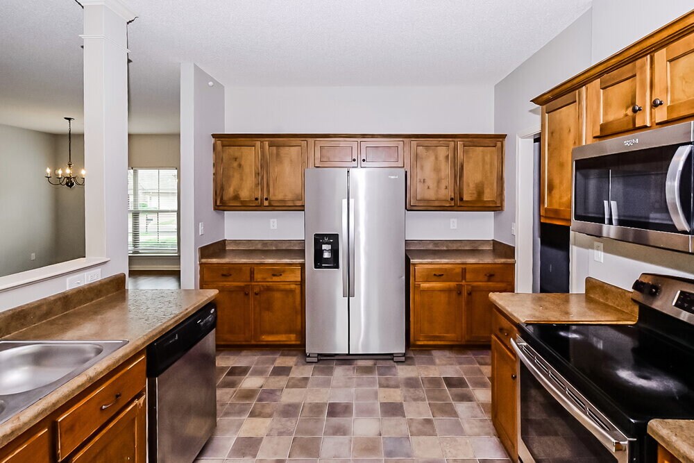 Building Photo - 4260 Markston Dr
