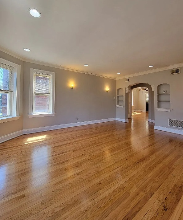 Building Photo - 7806 S Winchester Ave