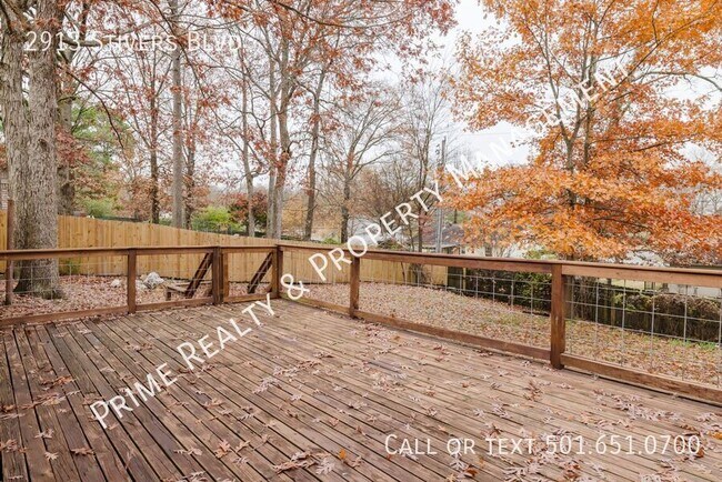 Building Photo - 2913 Stivers Blvd