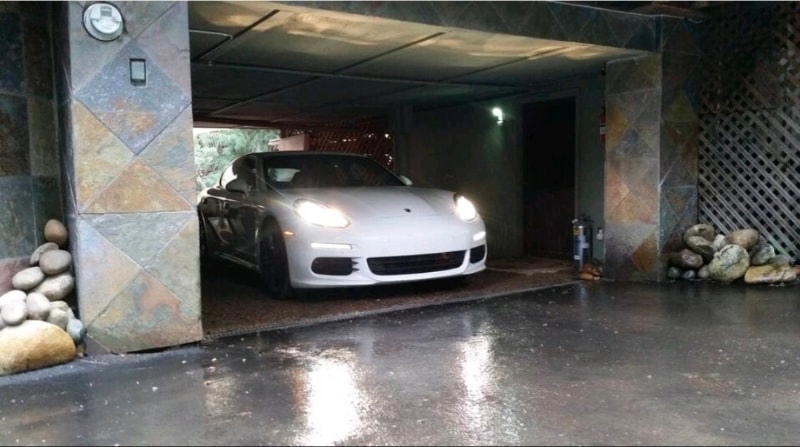 Building Photo - 29090 Robinson Cyn Rd