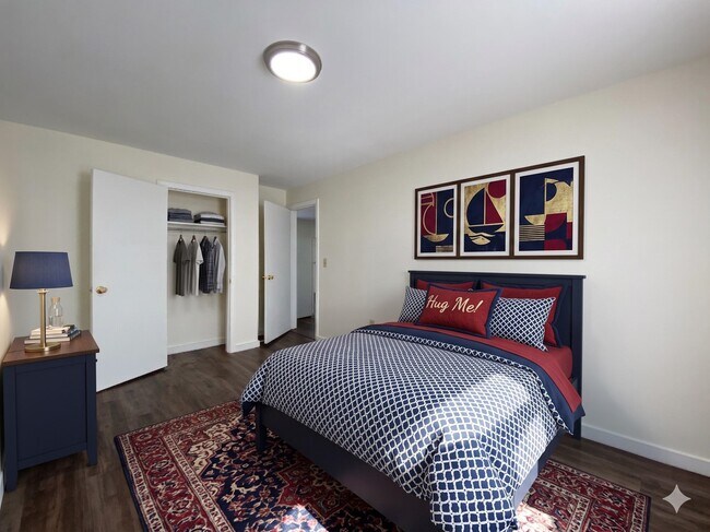 Building Photo - 143 Second St