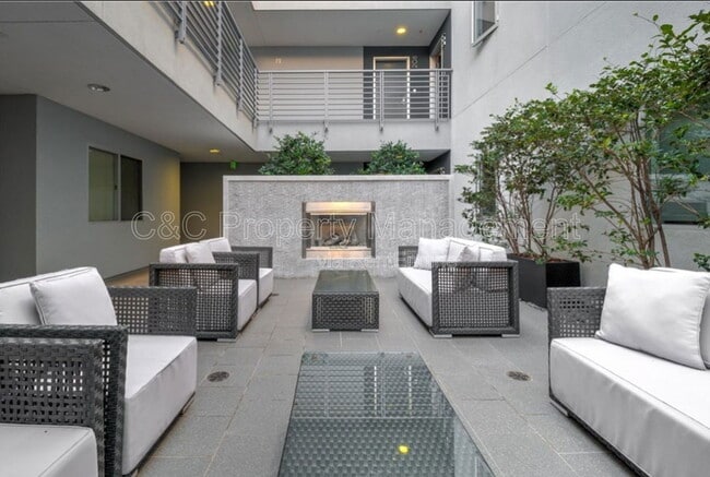 Building Photo - 7857 W Manchester Ave