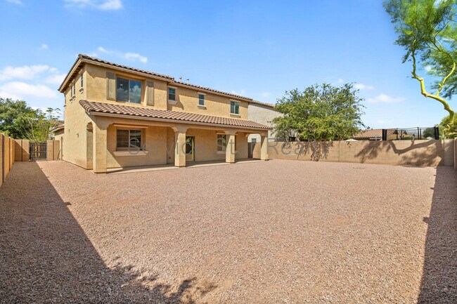 Building Photo - 3413 E Zion Way