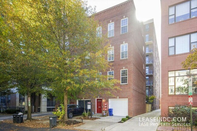 Building Photo - 1208 V St NW