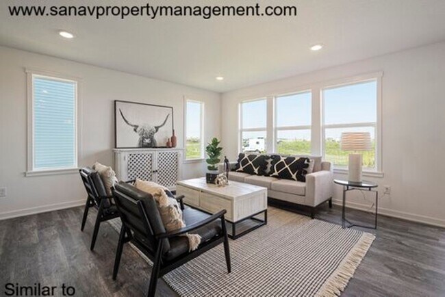 Building Photo - Modern Comfort Meets Outdoor Living – 3BR ...