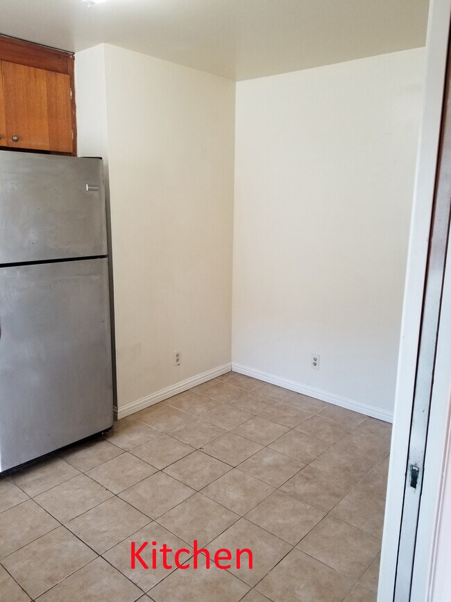 Kitchen - 1634 63rd St