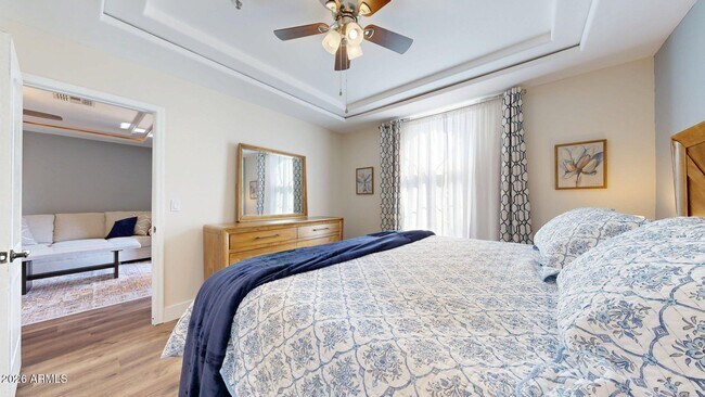 Building Photo - 9451 E Becker Ln