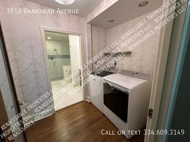 Building Photo - 3516 Bankhead Ave