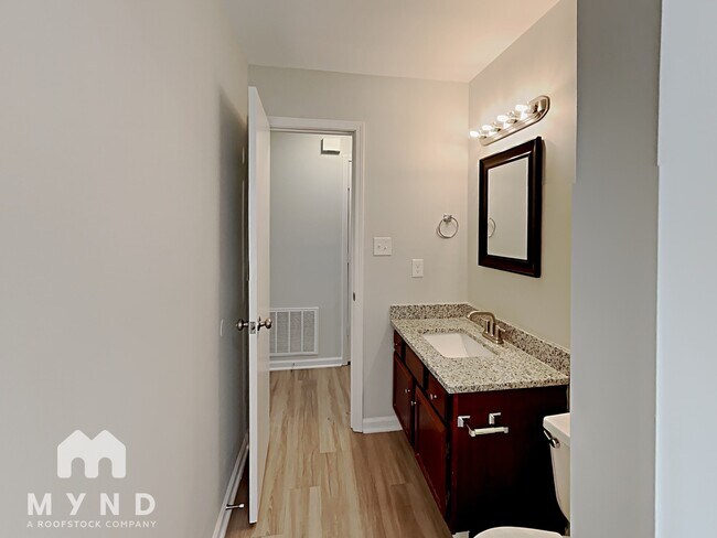 Building Photo - 7515 Pence Pond Ln