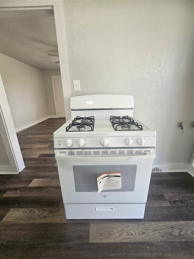 Building Photo - 1311 Fred St