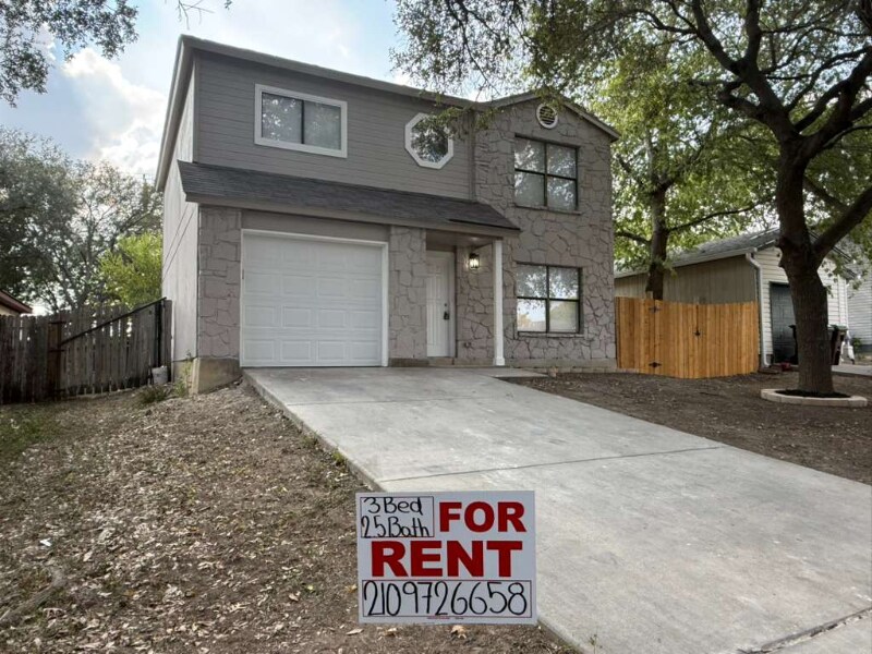 Building Photo - 2531 Westgard Pass