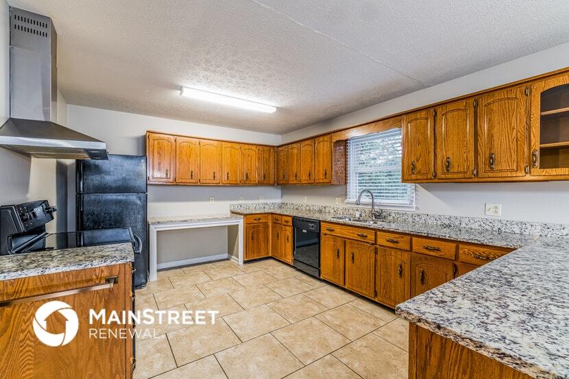 Building Photo - 2806 Winchester Dr