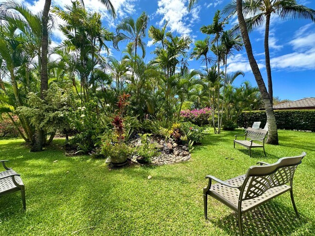 Building Photo - 1 Bedroom / 2 Bathroom Condo at Maui Banyan - 650 Sq Ft