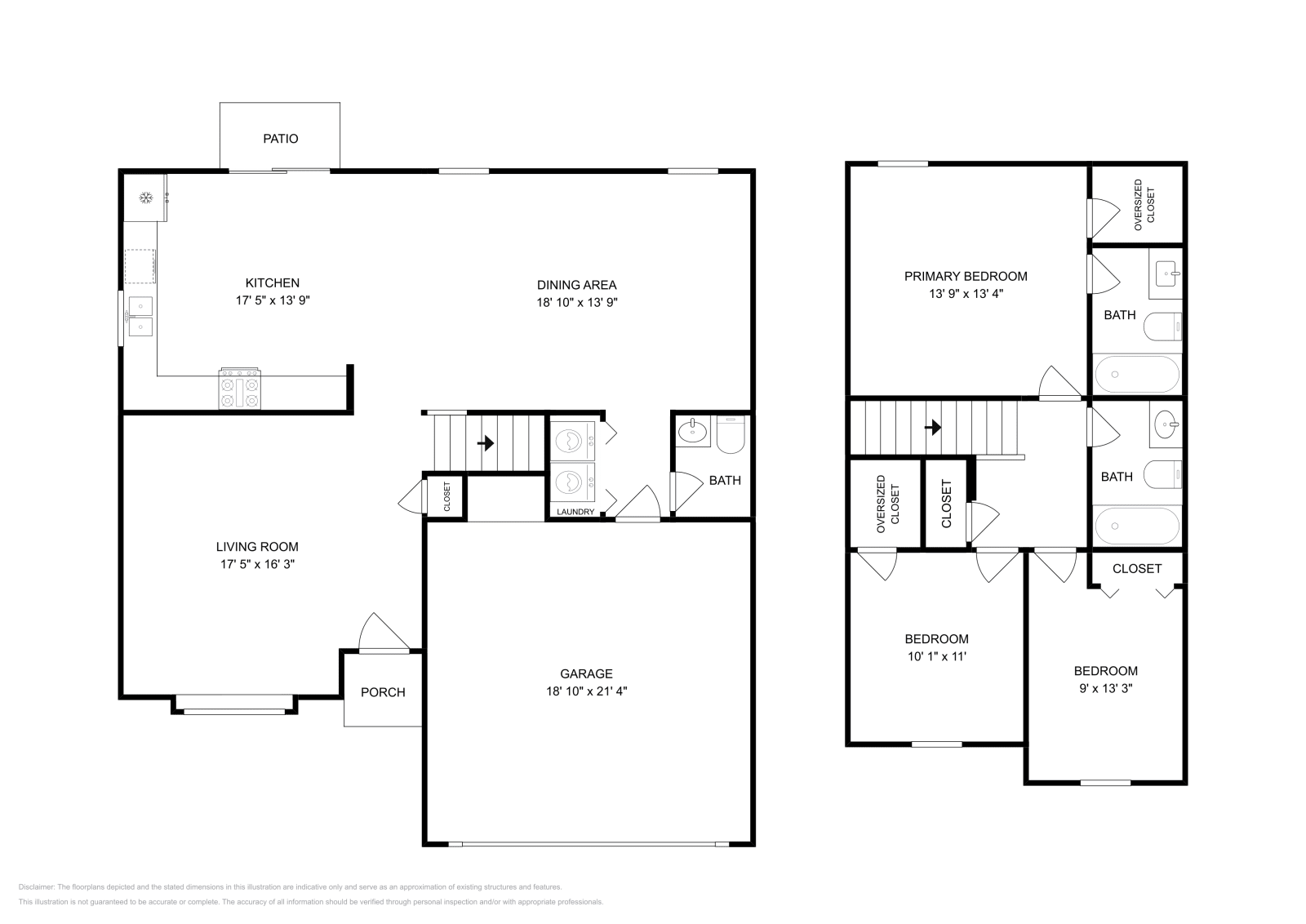 Building Photo - 5025 Lincoln Rd