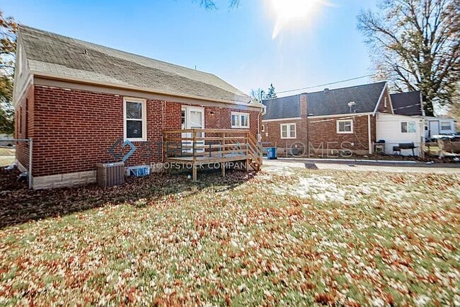 Building Photo - 3825 Melba Pl