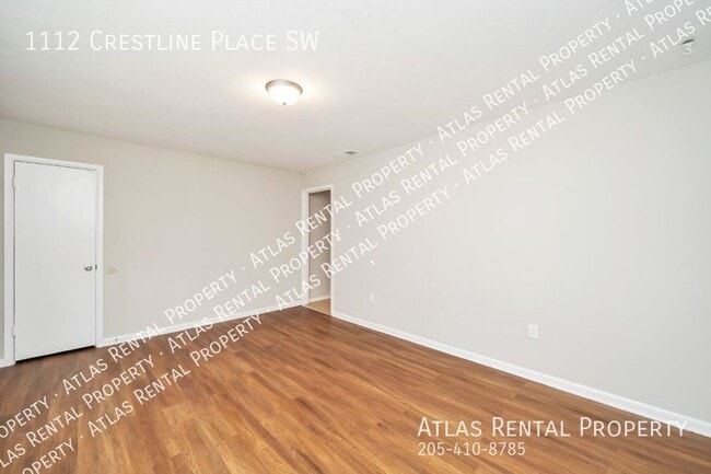 Building Photo - 1112 Crestline Pl SW