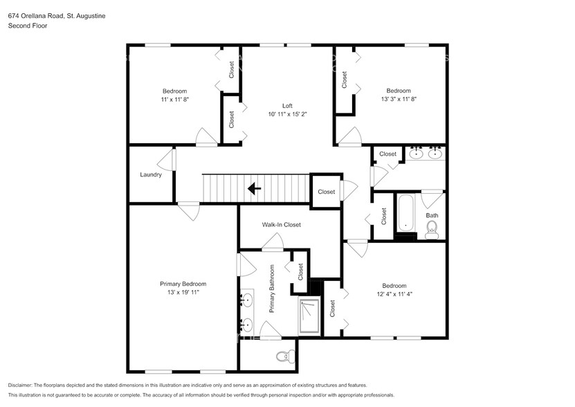 Building Photo - 674 Orellana Rd