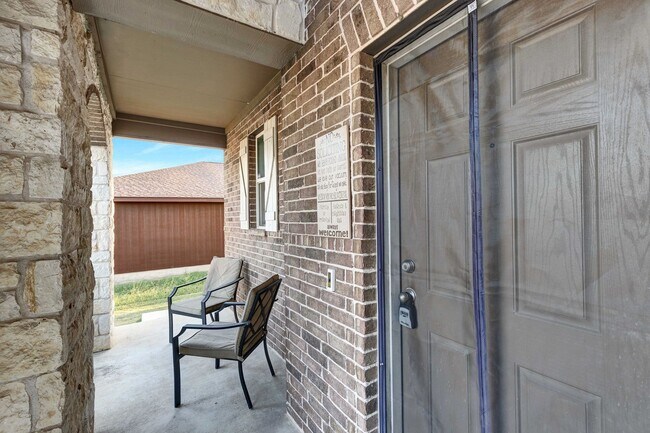 Building Photo - Charming 3 bedroom in Hutto