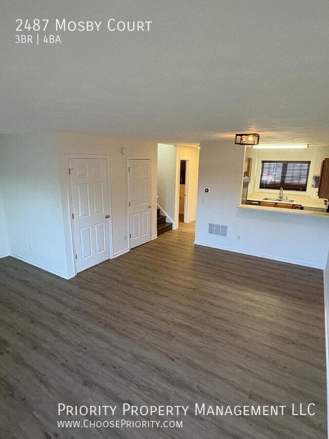 Building Photo - 2487 Mosby Ct