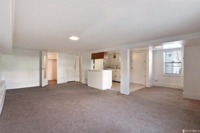 Building Photo - 4347 20th St