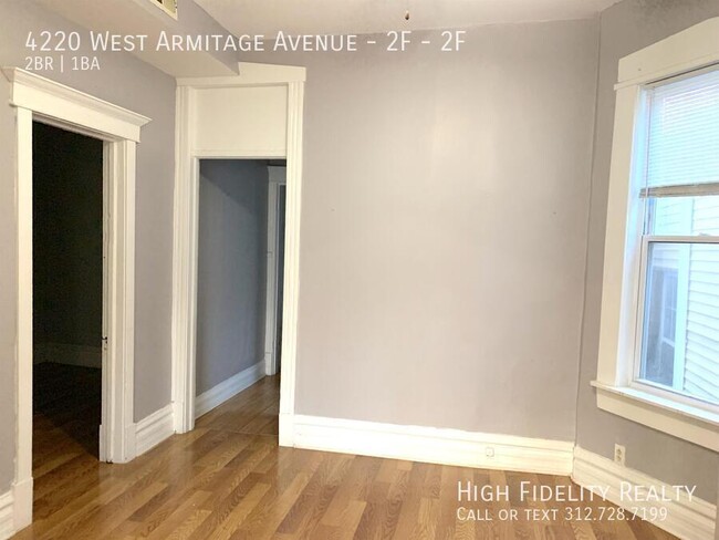 Building Photo - 4220 W Armitage Ave