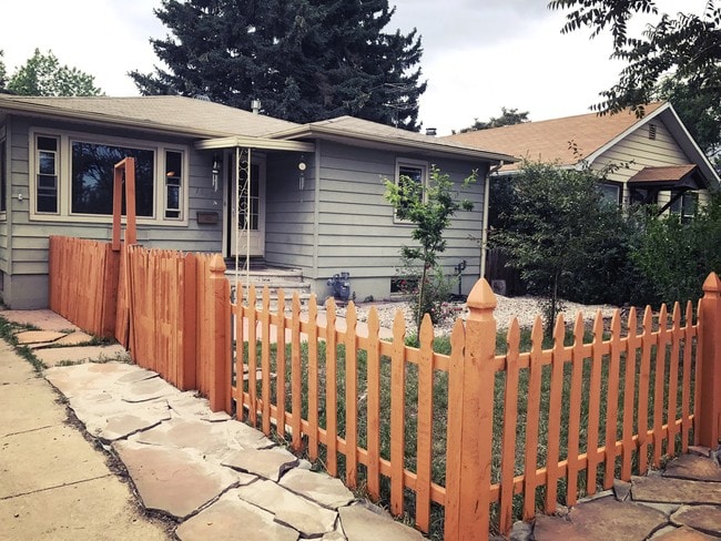 Building Photo - 1525 Cleveland Ave