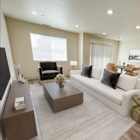 Building Photo - 1033 S Montebello Blvd