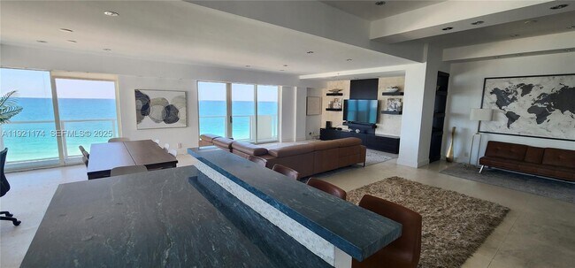 Building Photo - 9499 Collins Ave