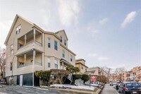 Building Photo - 27 Becket St