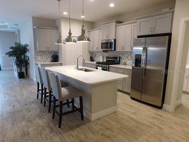 Building Photo - 11221 McDermott Ct