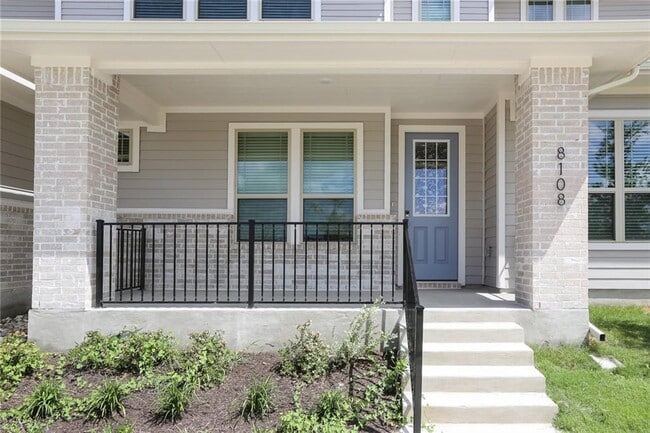 Building Photo - 8108 Ausblick Ave