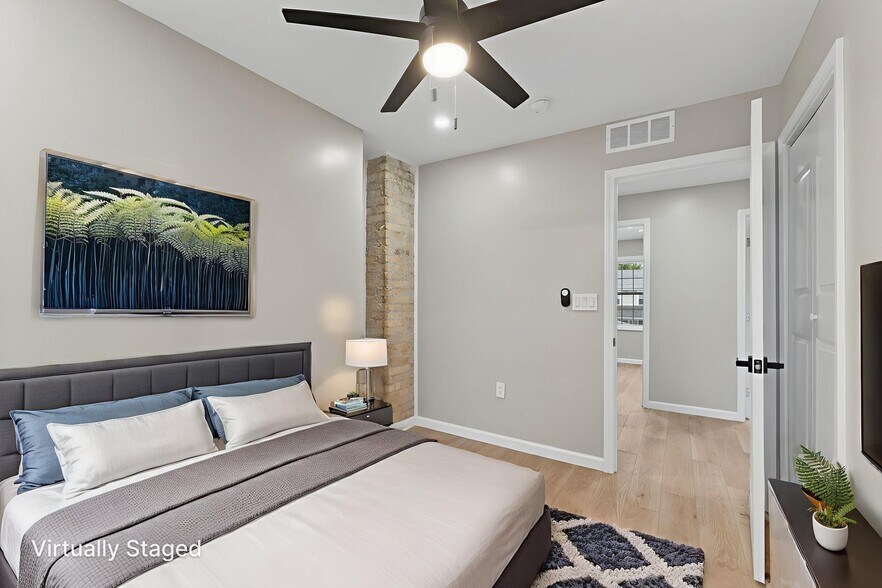 Building Photo - 1123-1125 S Ohio Ave