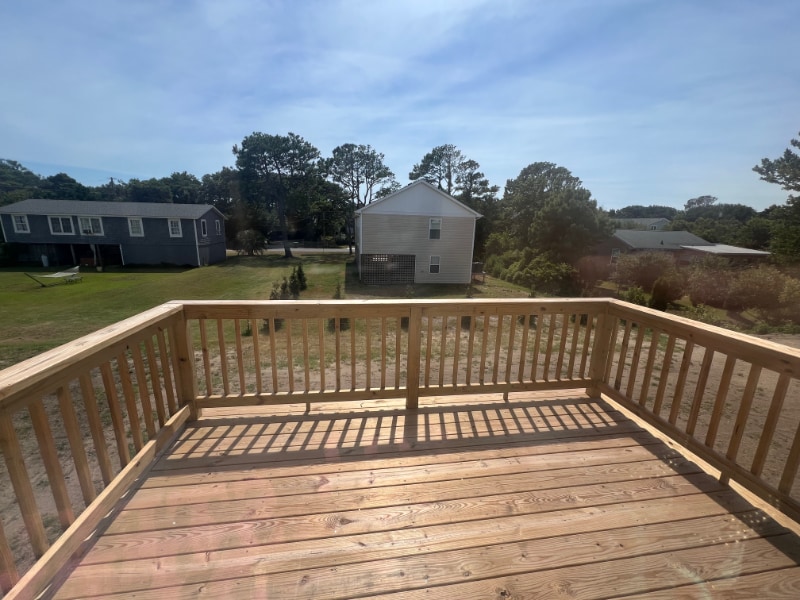 Building Photo - 302 Indian Dr