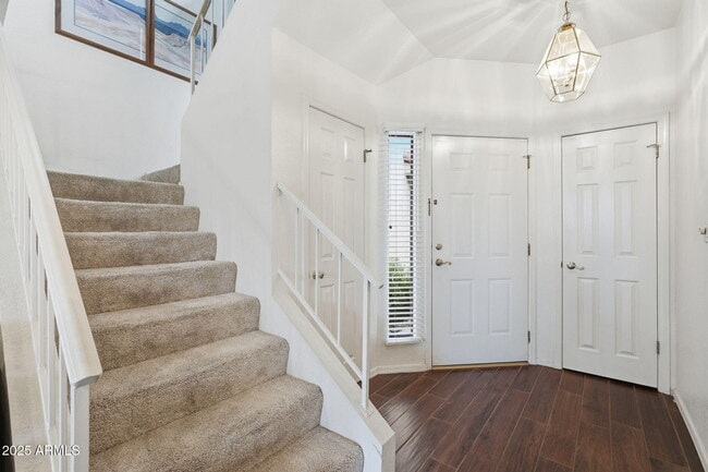 Building Photo - 9705 E Mountain View Rd