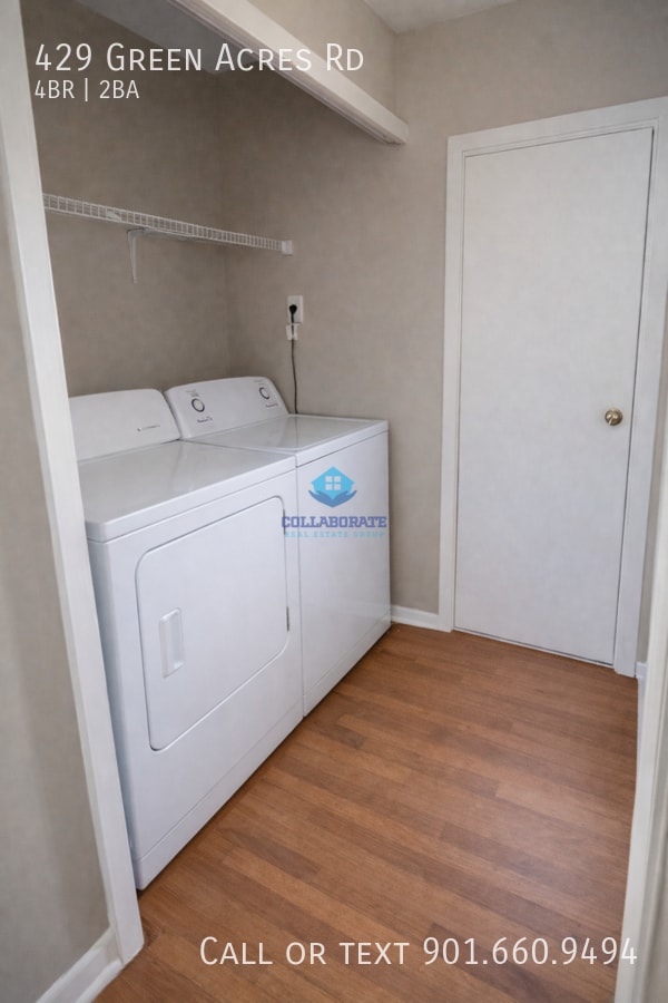 Building Photo - 429 Green Acres Rd