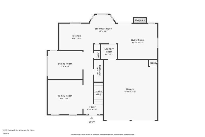 Building Photo - 2333 Cromwell Dr