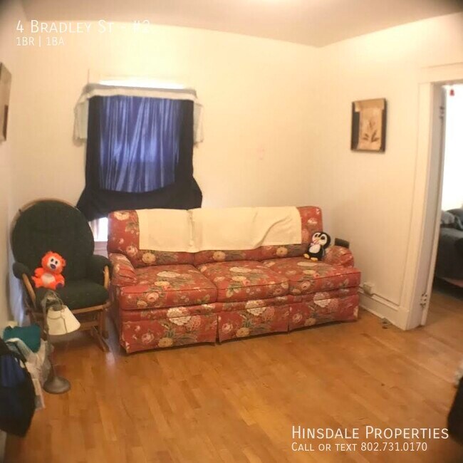 Building Photo - 4 Bradley St